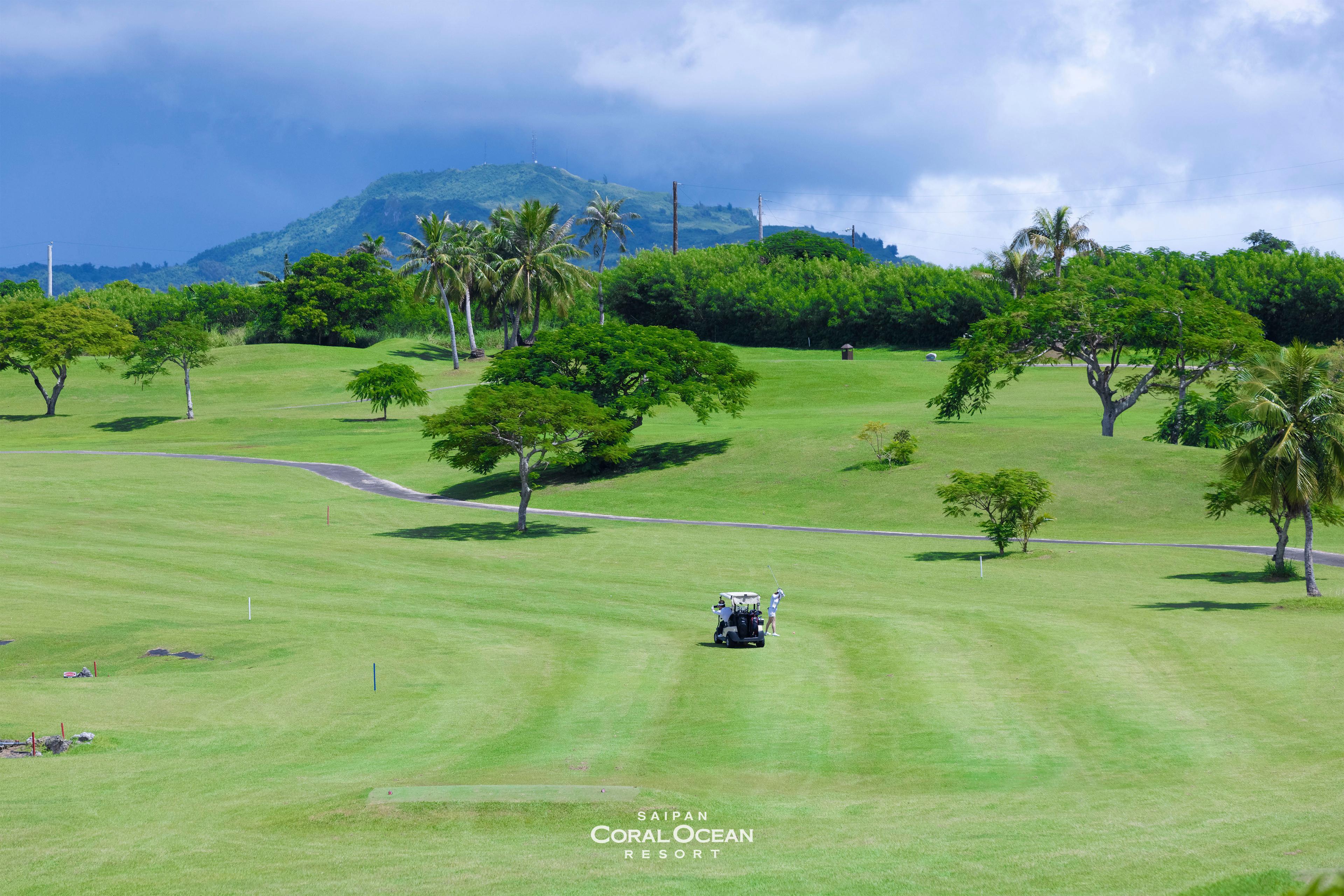 Coral Ocean Resort Saipan slide 4 of 5