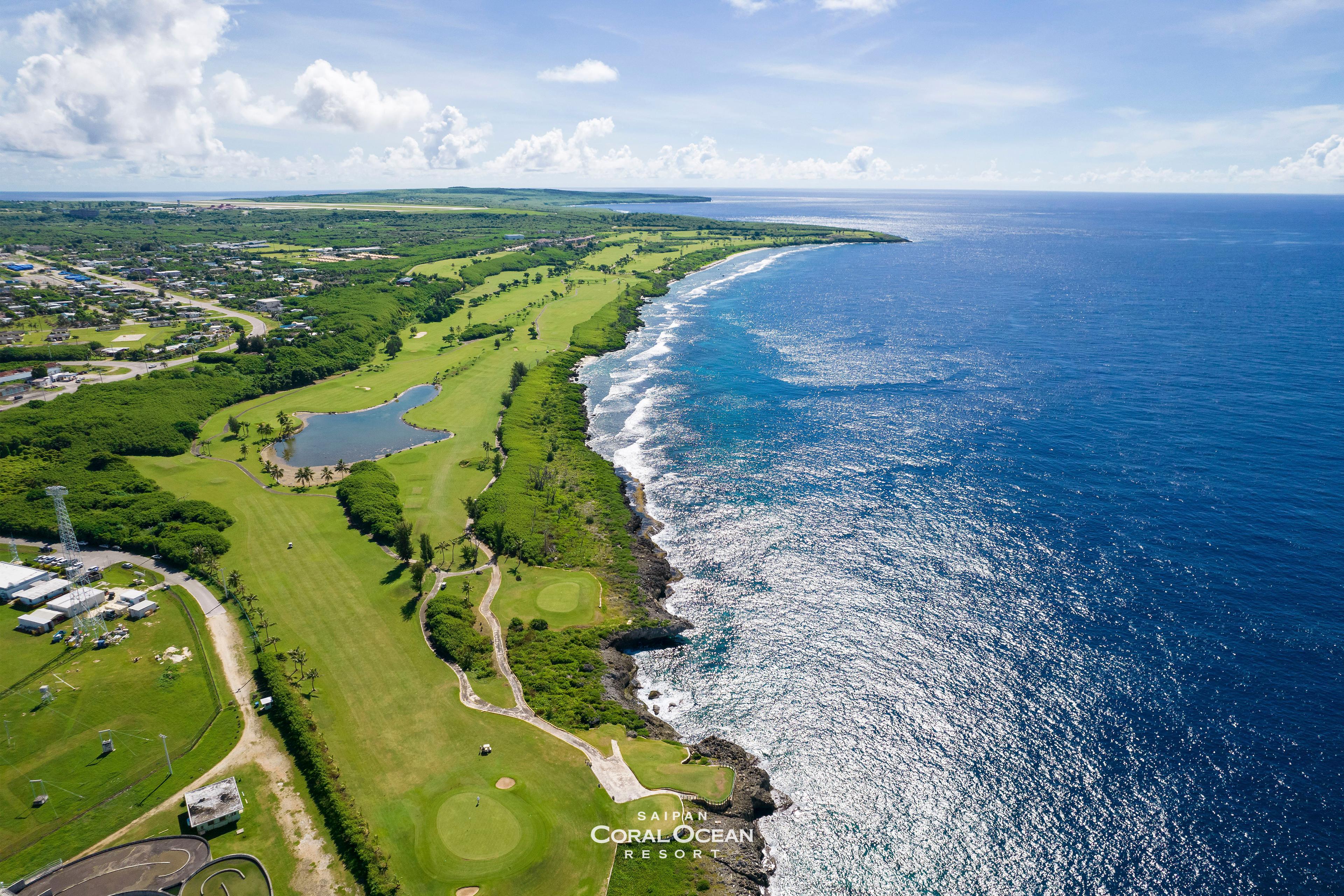 Coral Ocean Resort Saipan slide 2 of 5