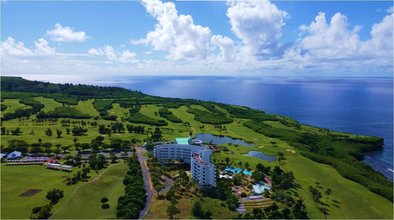 LaoLao Bay Golf & Resort slide 2 of 5