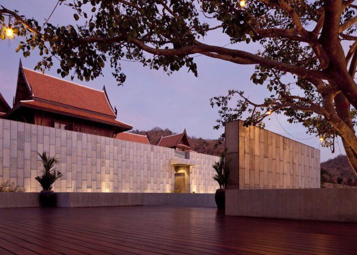 Pineapple Valley Golf Club Hua Hin slide 3 of 4