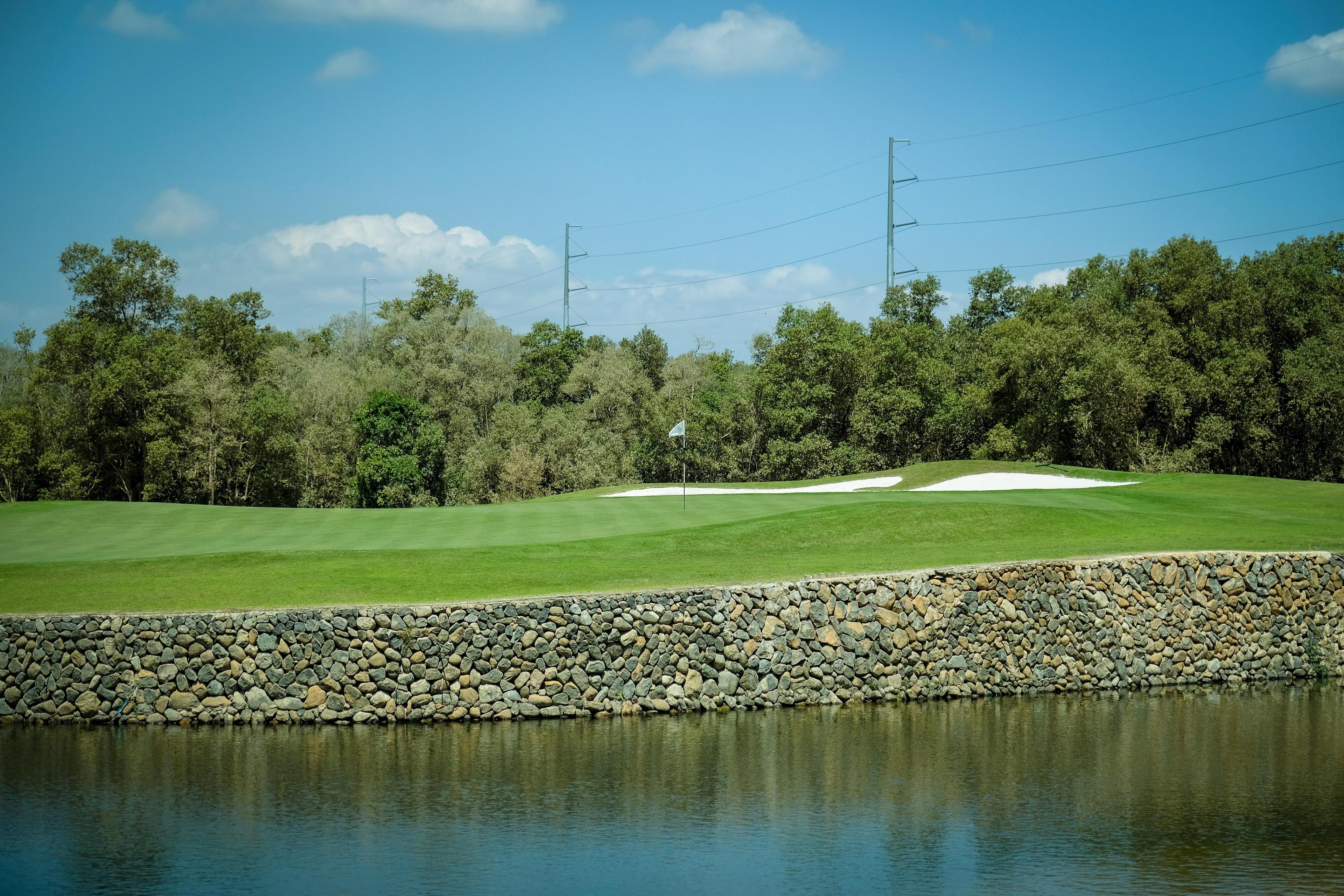 Subic International Golf Club slide 5 of 5