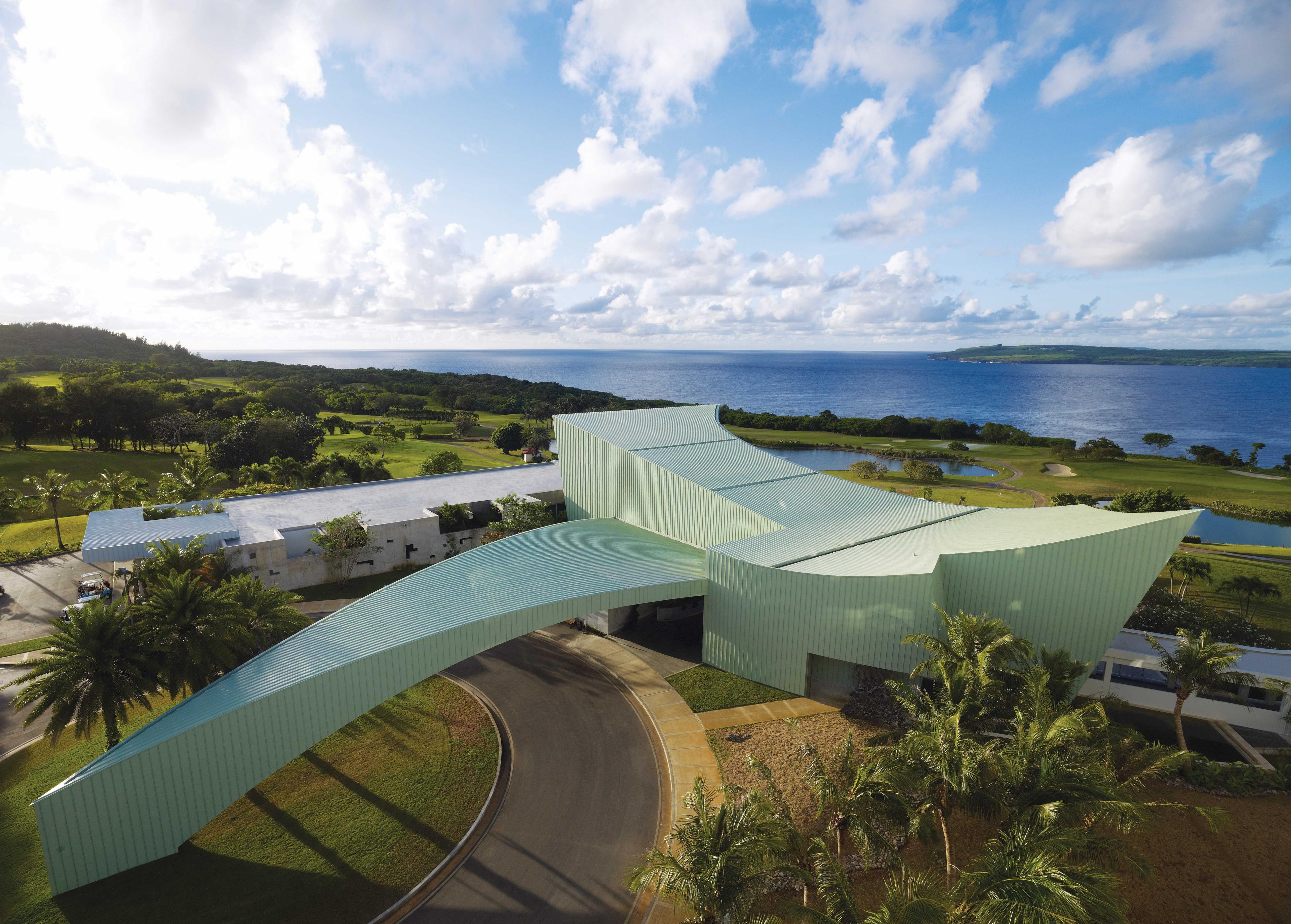 LaoLao Bay Golf & Resort slide 5 of 5