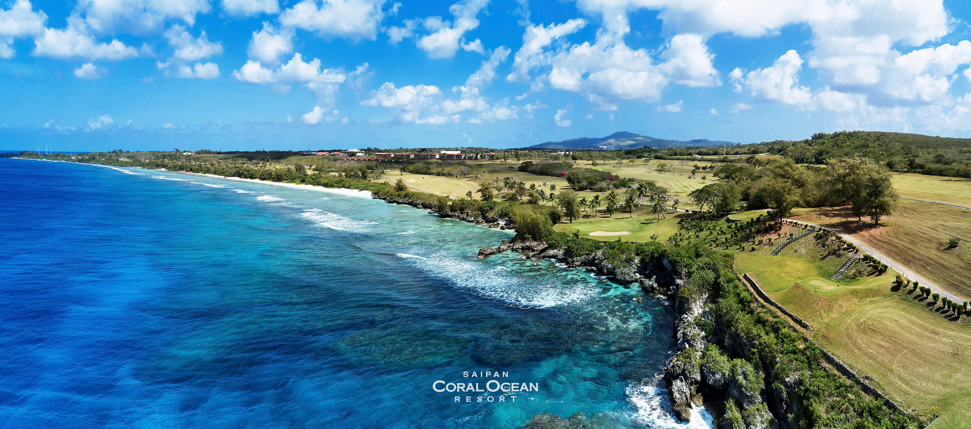 Coral Ocean Resort Saipan slide 1 of 5