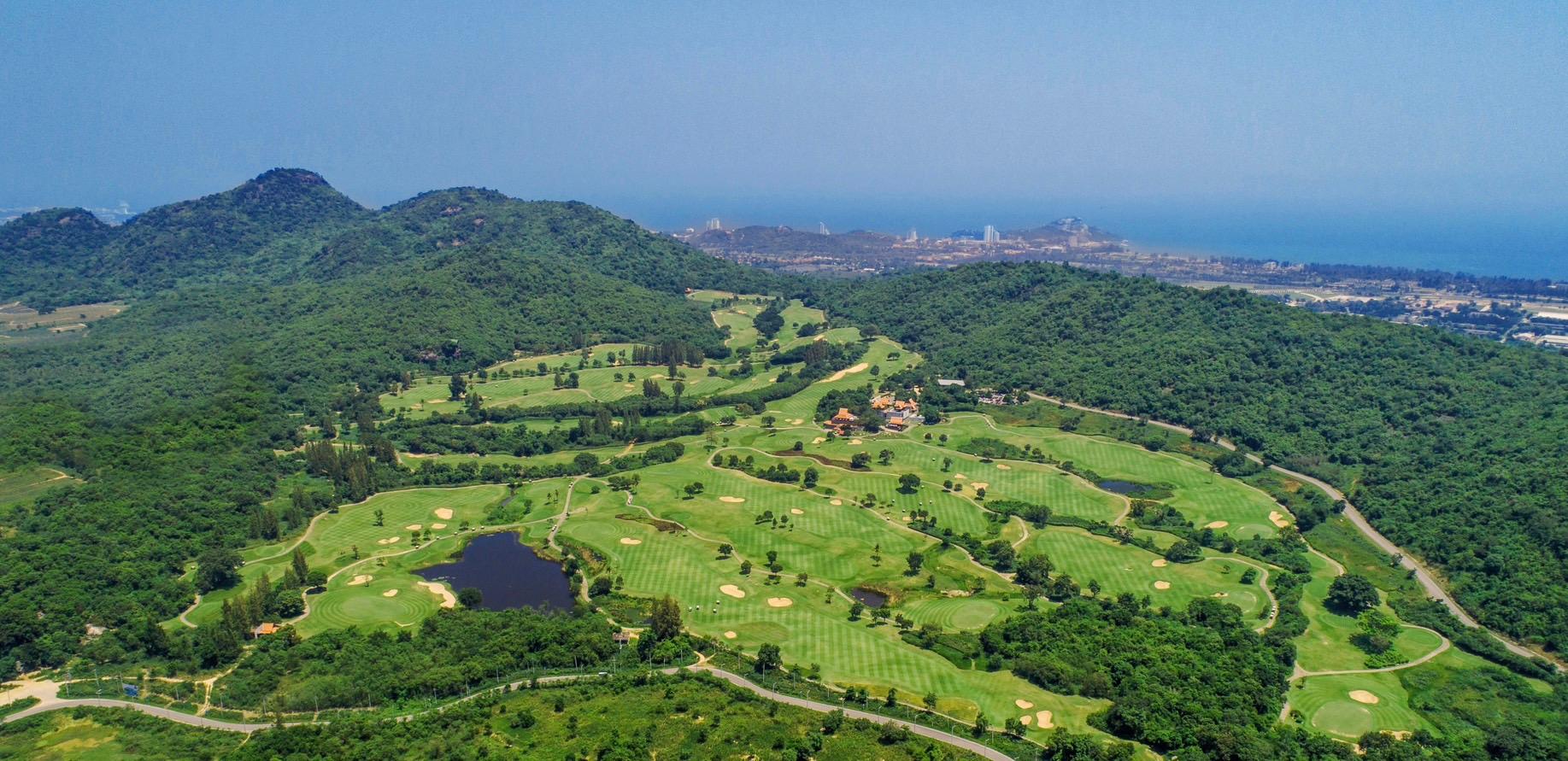 Pineapple Valley Golf Club Hua Hin slide 4 of 4