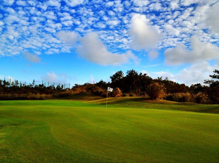 Taiyo Golf Club slide 2 of 2