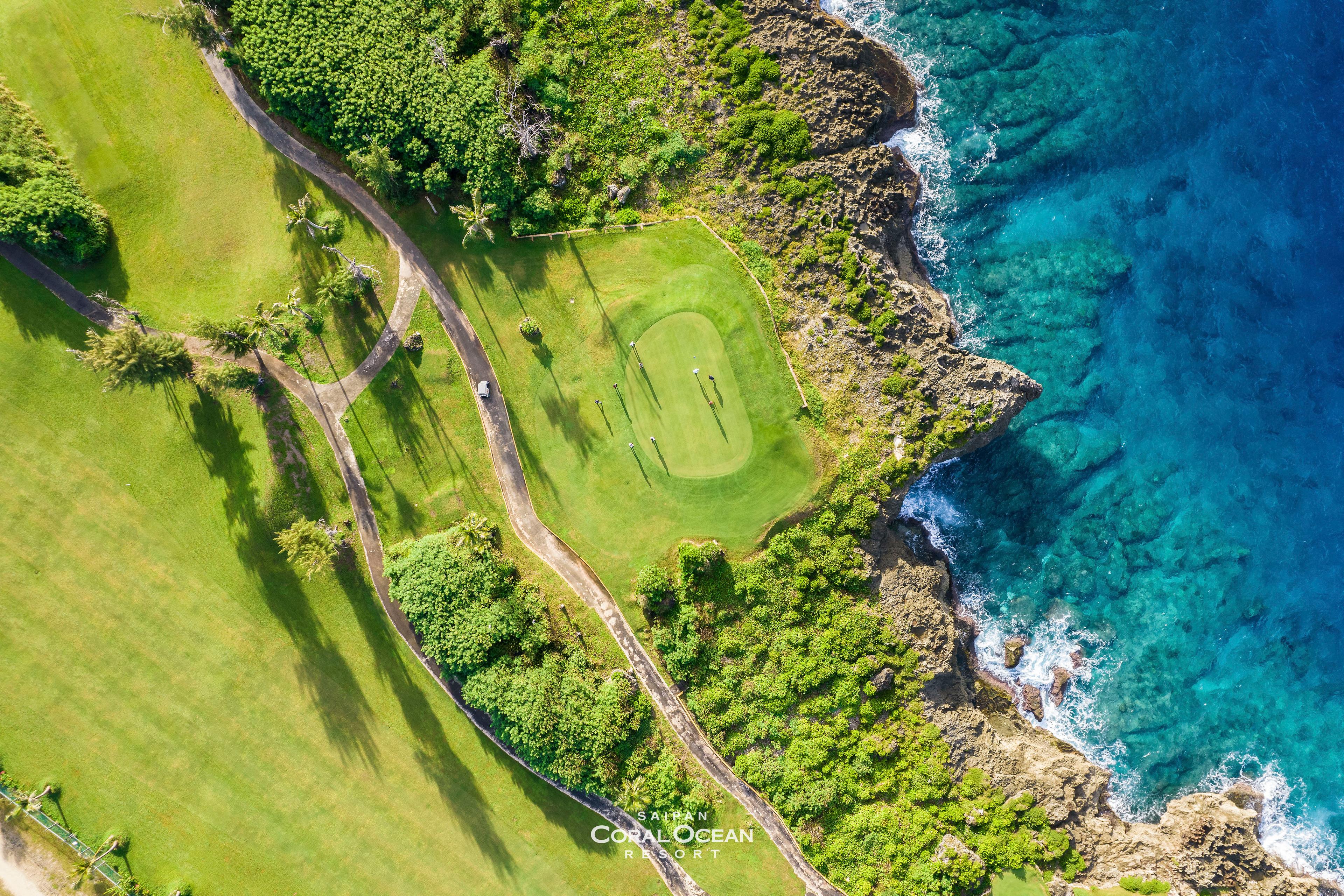 Coral Ocean Resort Saipan slide 3 of 5