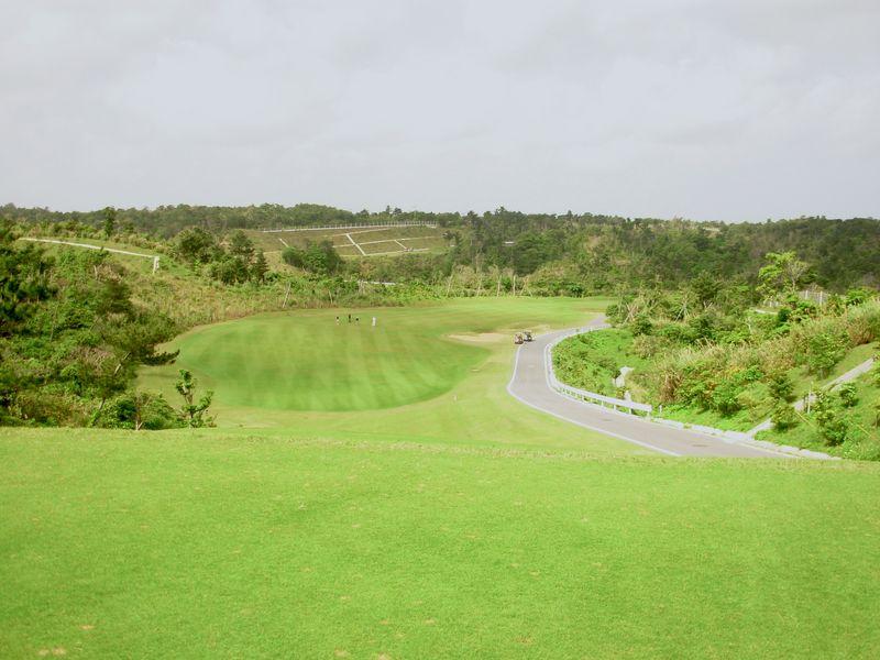 Taiyo Golf Club slide 1 of 2