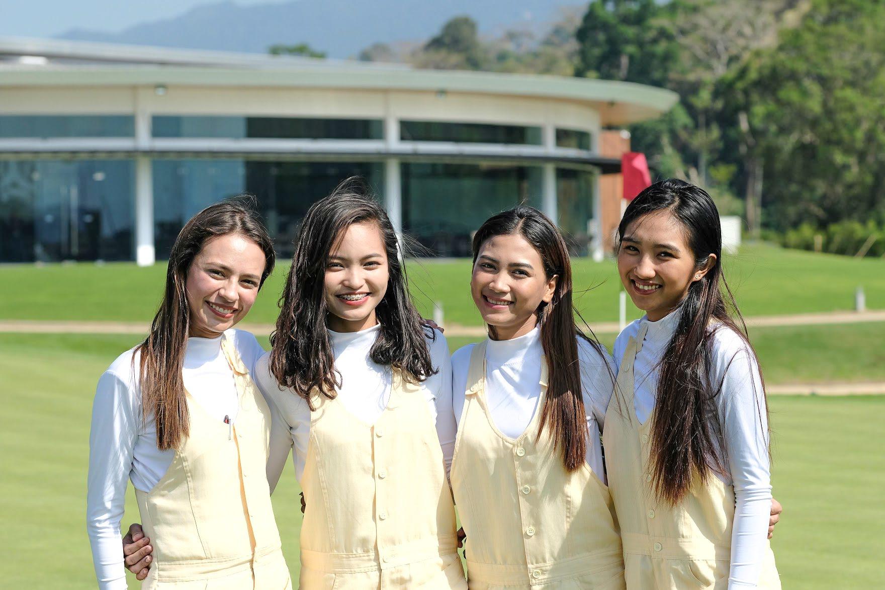 Subic International Golf Club slide 3 of 5