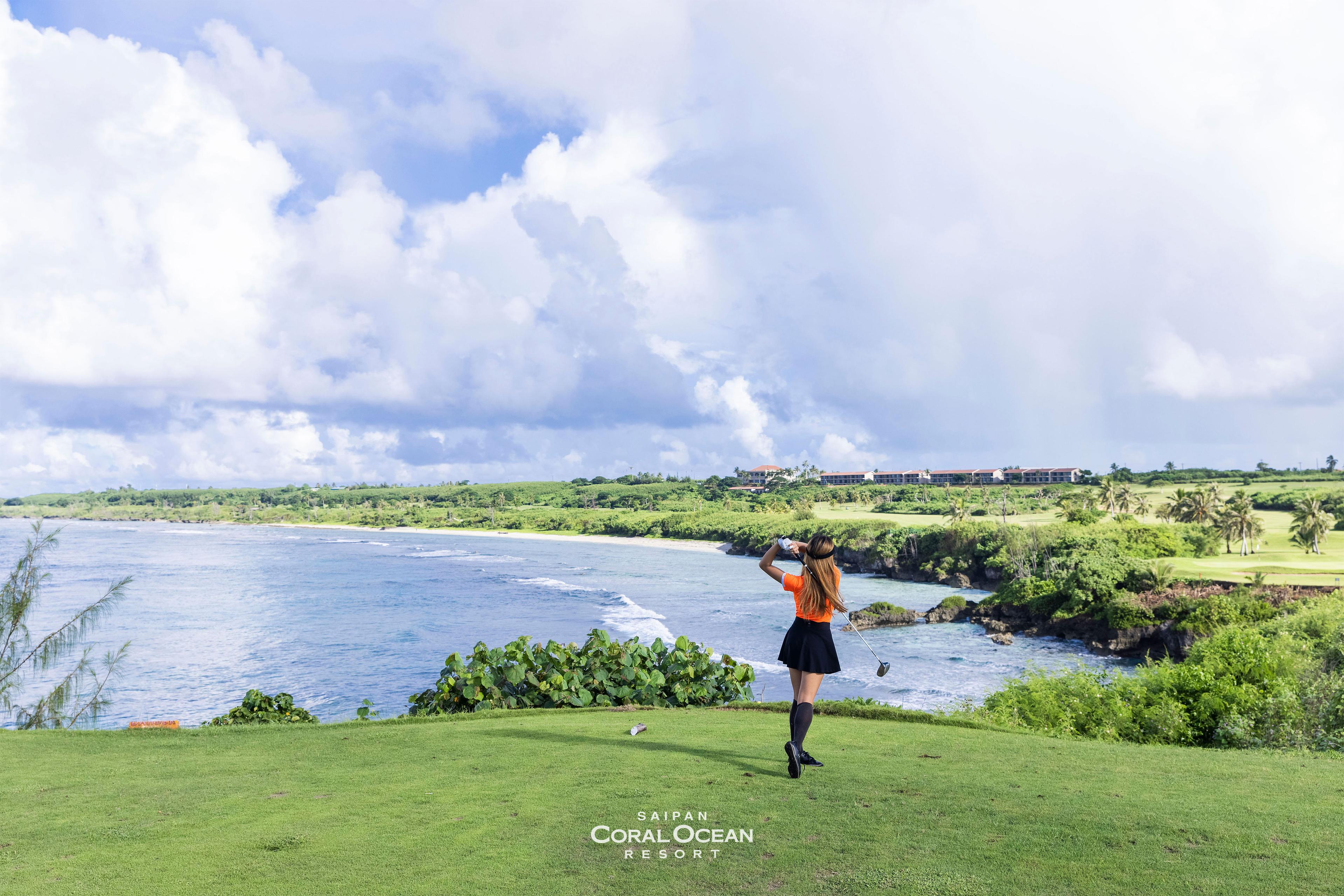Coral Ocean Resort Saipan slide 5 of 5