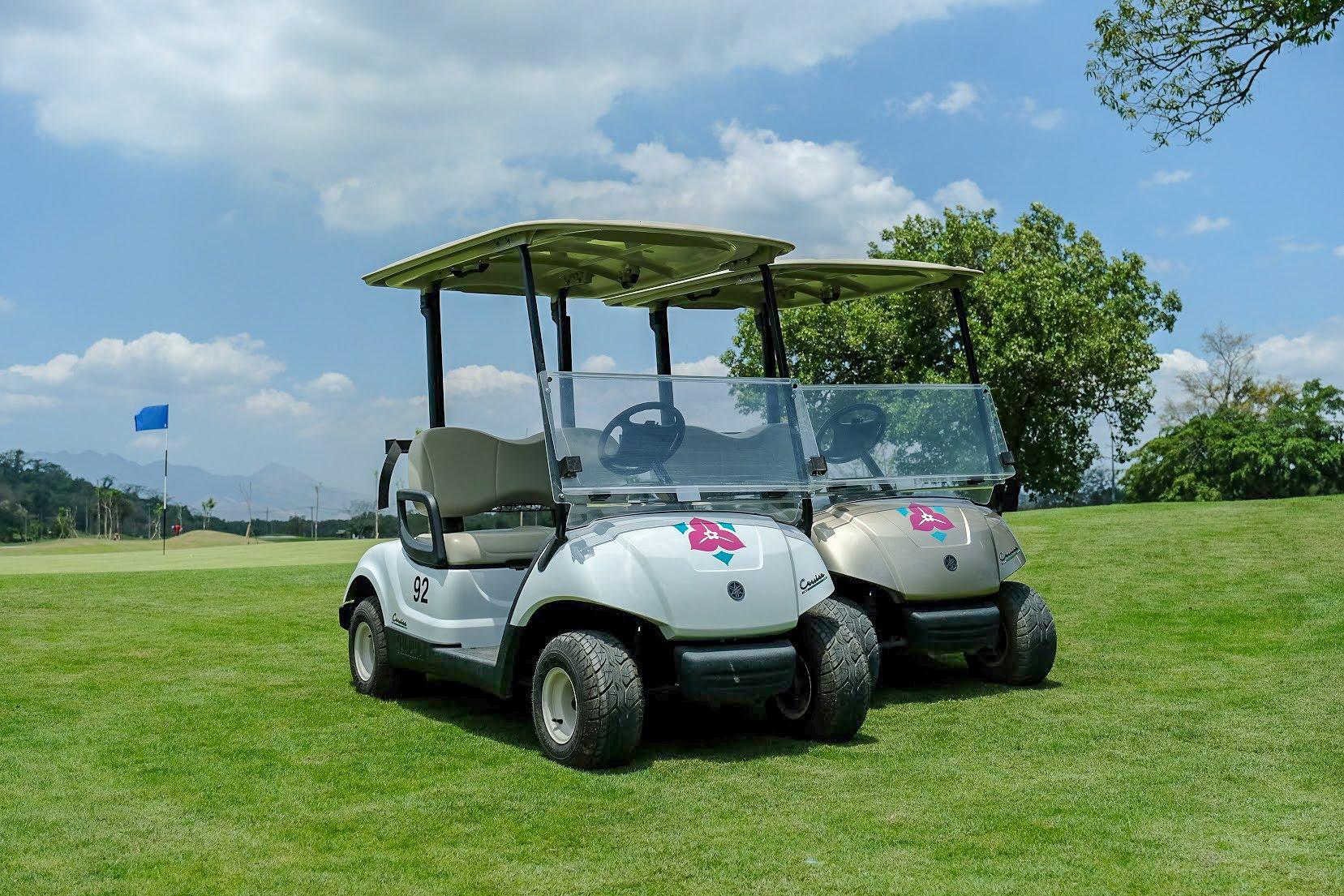 Subic International Golf Club slide 4 of 5