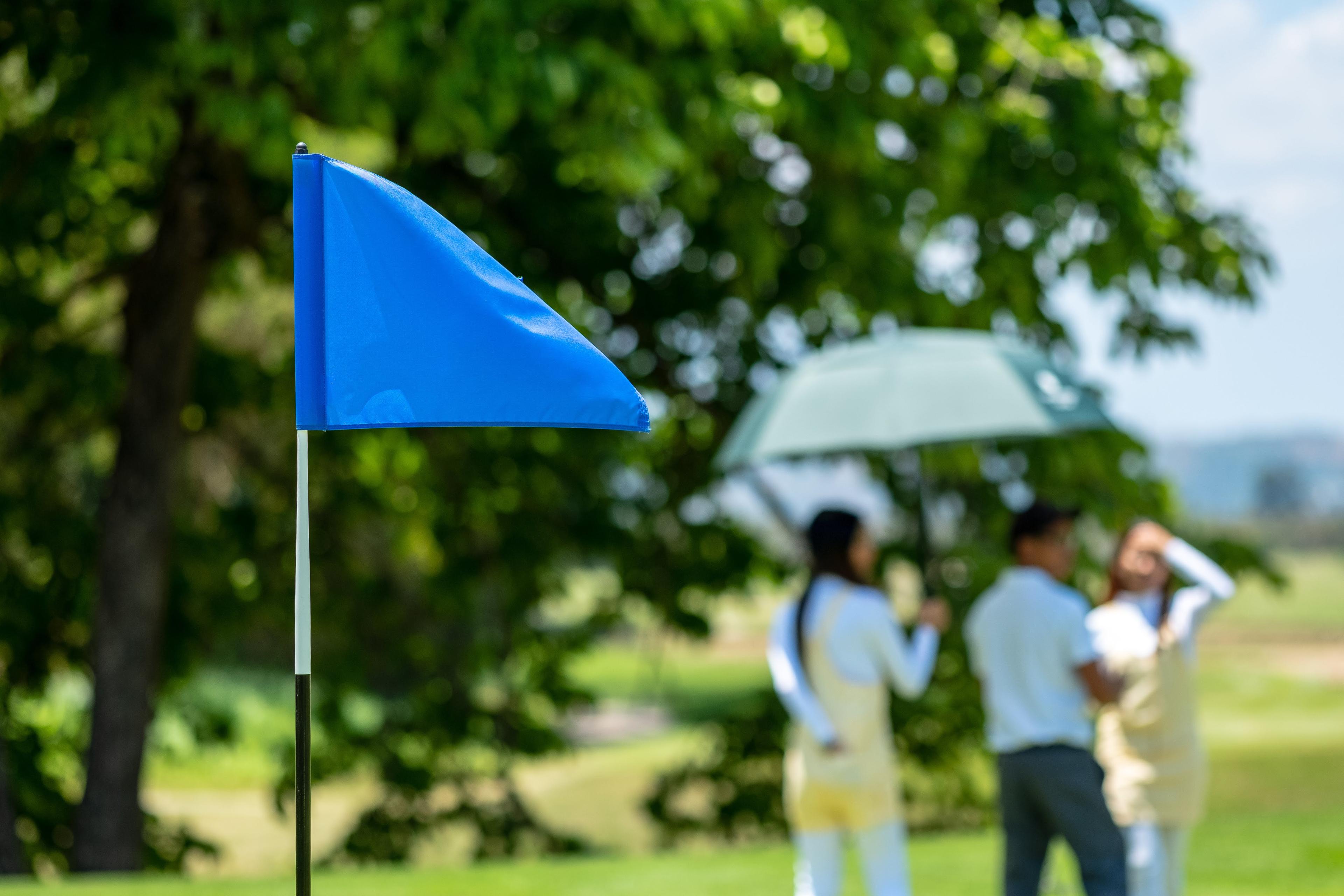 Subic International Golf Club slide 1 of 5